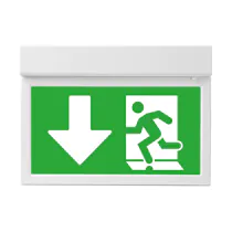 Sygnalizacja dróg ewakuacyjnych