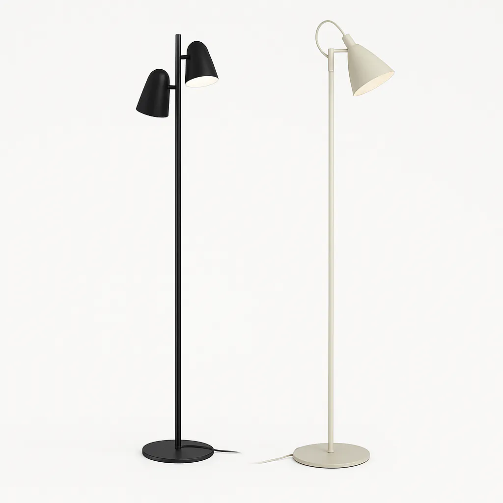 It's about RoMi - Lampy podłogowe