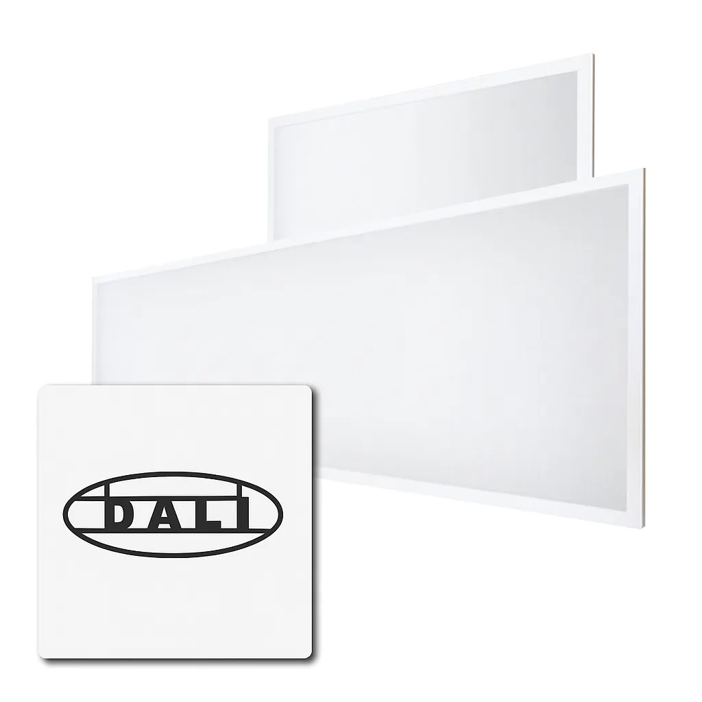 Panele LED  | DALI ściemnialny