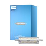 Philips Corepro LED Lineair R7s 118mm 14W 2000lm - 830 Ciepła Biel | Ściemnianie - Zamienne 120W