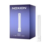Noxion Lucent PL-L LED 11.9W 1450lm - 830 Ciepła Biel | 4-Piny - Zamienne 24W