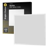 Bright Choice LED Panel Backlit 36W 3600lm - 865 Światło Dzienne | 60x60cm - UGR <22