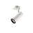 SLV Numinos Spot Phase M Lampa sufitowa Aluminium Valkoinen 20.1W 1880lm 60D - 930 Ciepła Biel | Najlepsze Renderowanie Kolorów - Ściemnianie 