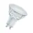 Osram LED Superstar Reflektor Spot GU10 PAR16 4.1W 350lm 120D - 940 Zimna Biel | Najlepsze Renderowanie Kolorów - Ściemnianie - Zamienne 32W