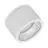 Ledvance LED Downlight Surface IP65 Aluminium Valkoinen 30W 3150lm 60D - 830 Ciepła Biel | IP65