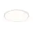 Nordlux LED Lampa sufitowa Oja 42 Valkoinen 24W 2200lm - 830-840 CCT | IP54 - Ściemnianie