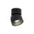 Nordlux Pitcher Spot Metal Czarny | Nadaje Się Do GU10