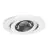 Philips LED Spot RS156B CoreLine Aluminium Valkoinen 12.3W 1380lm 36D - 840 Zimna Biel | 85mm - Aukko 68mm - IP20/44 - Ściemnianie