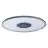 Philips LED Highbay CoreLine Aluminium Szary 196W 35000lm 90D - 840 Zimna Biel | IP66 - Ściemnianie, Dali 