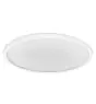 Ledvance LED Bulkhead Orbis Ultra Slim Click Valkoinen 22W 1850lm - 830 Ciepła Biel | 400mm - IP20