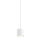 SLV Oculus Lampa Wisząca Aluminium Valkoinen 11W 780lm - 920-930 Dim To Warm | Najlepsze Renderowanie Kolorów - Ściemnianie 