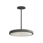 Stalowa belka Czarny Dla Interlight LED Dream Sirius+
