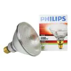 Philips PAR38 IR 100W E27 230V przejrzysty