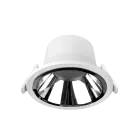 Noxion LED Downlight Apollo V2.0 15W 1860lm - 830/840 CCT | 220mm - Aukko 200mm 
