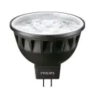 Philips Master LED Spot GU5.3 MR16 7.5W 485lm 36D - 927 Bardzo Ciepła Biel | Najlepsze renderowanie kolorów - Ściemnianie - Zamienne 50W