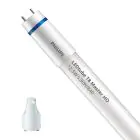Philips Rura LED T8 MASTER (EM/Mains) High Output 12.5W 2100lm - 840 Zimna Biel | 120cm - Zamienne 36W